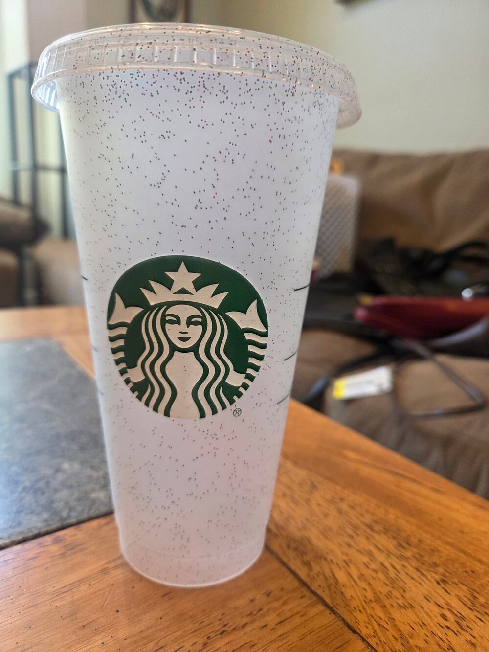 Starbucks Tumbler for Cold Drinks